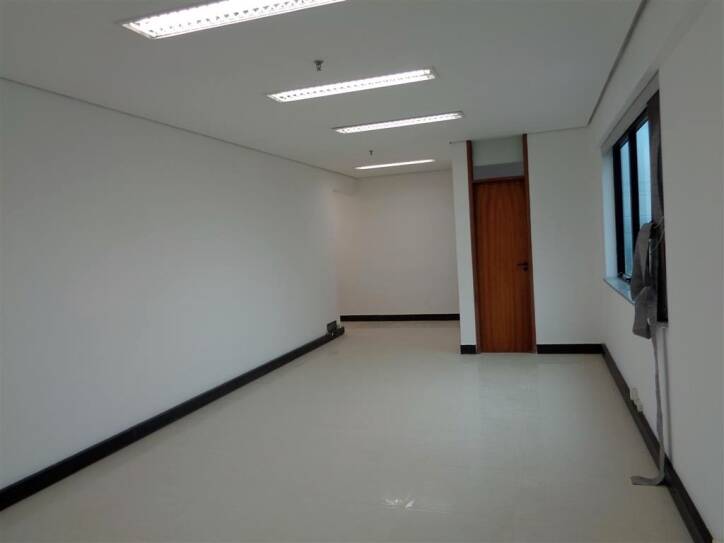 Conjunto Comercial-Sala para alugar, 76m² - Foto 3