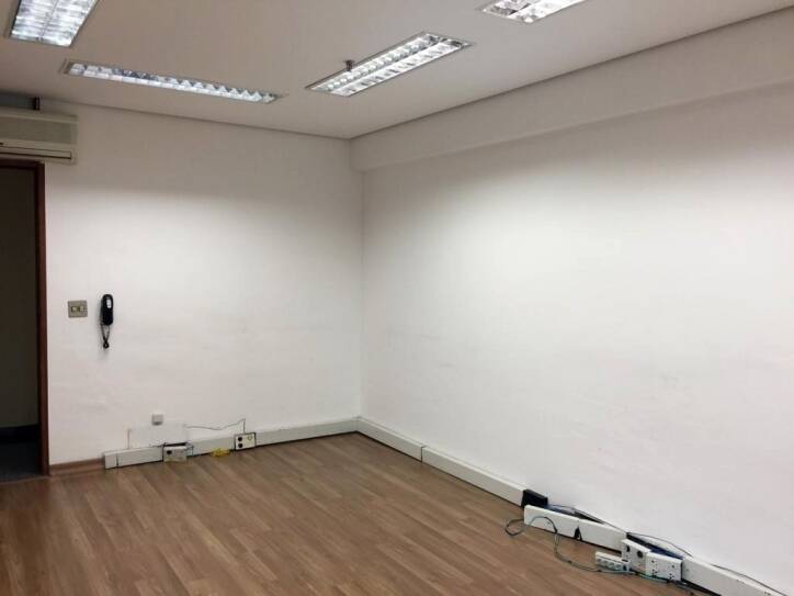 Conjunto Comercial-Sala para alugar, 40m² - Foto 2