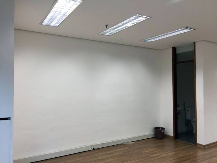 Conjunto Comercial-Sala para alugar, 40m² - Foto 7