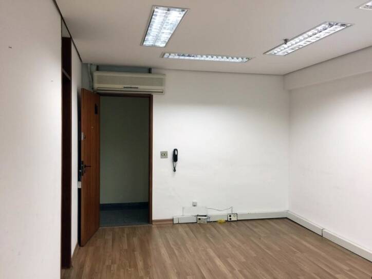 Conjunto Comercial-Sala para alugar, 40m² - Foto 8