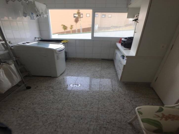 Casa à venda com 4 quartos, 450m² - Foto 17