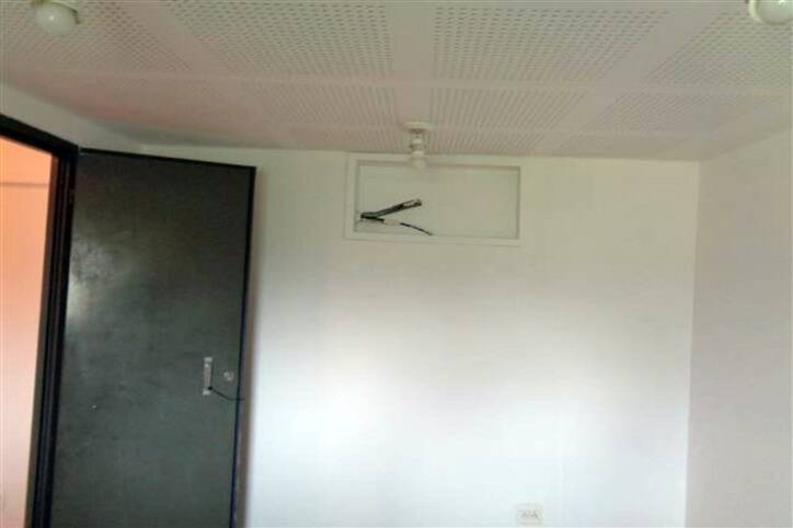 Conjunto Comercial-Sala para alugar, 25m² - Foto 6