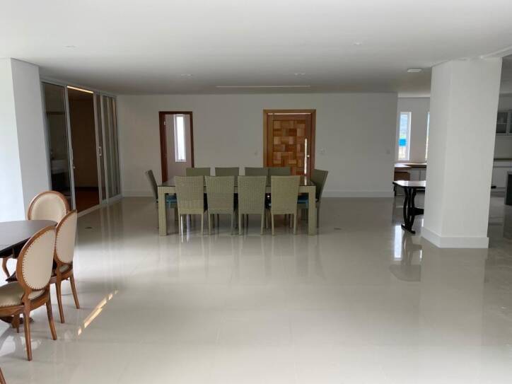 Casa à venda e aluguel com 5 quartos, 560m² - Foto 6