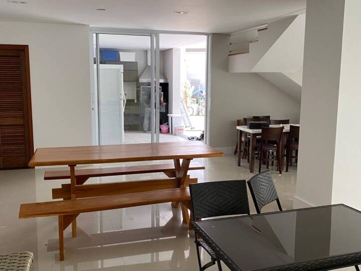 Casa à venda e aluguel com 5 quartos, 560m² - Foto 15