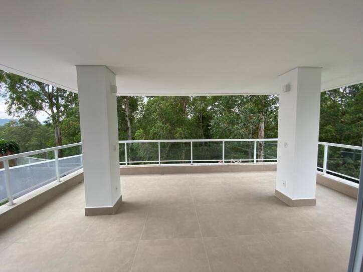 Casa à venda e aluguel com 5 quartos, 560m² - Foto 13