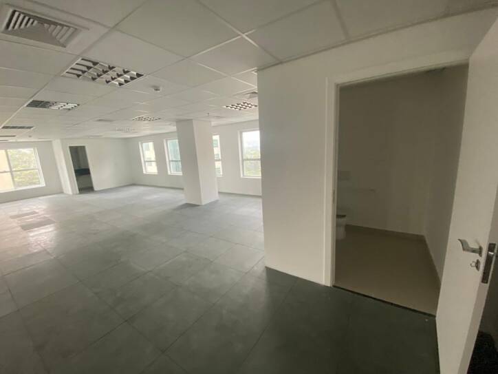 Conjunto Comercial-Sala à venda e aluguel, 126m² - Foto 3