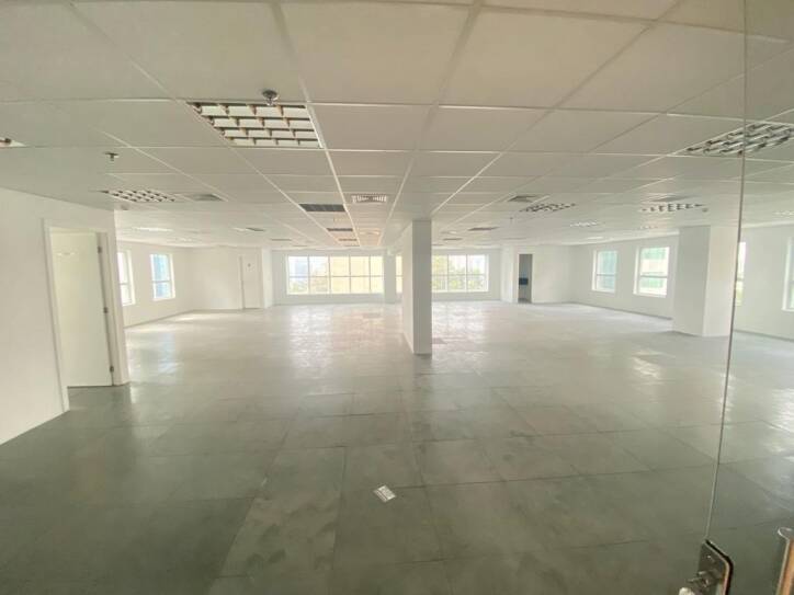 Conjunto Comercial-Sala à venda e aluguel, 126m² - Foto 4