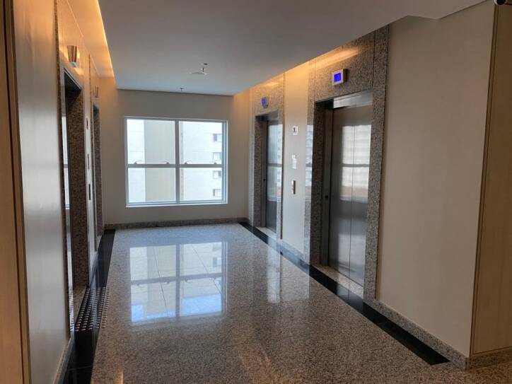 Conjunto Comercial-Sala à venda e aluguel, 126m² - Foto 8