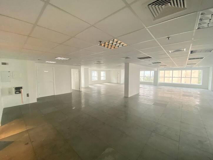 Conjunto Comercial-Sala à venda e aluguel, 126m² - Foto 9