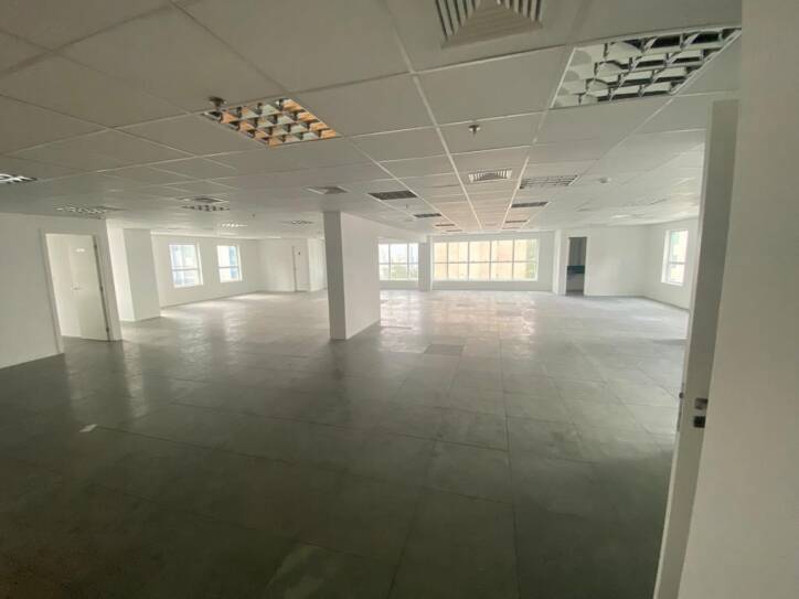 Conjunto Comercial-Sala à venda e aluguel, 126m² - Foto 2