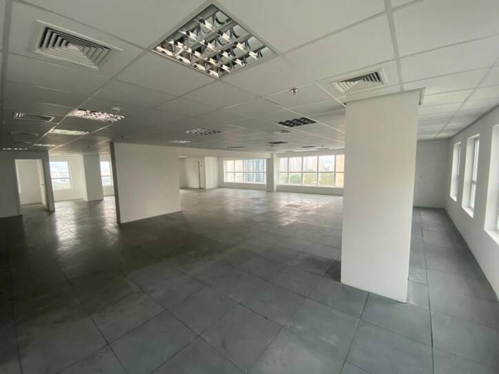 Conjunto Comercial-Sala à venda e aluguel, 126m² - Foto 6