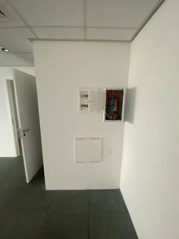 Conjunto Comercial-Sala à venda e aluguel, 126m² - Foto 10