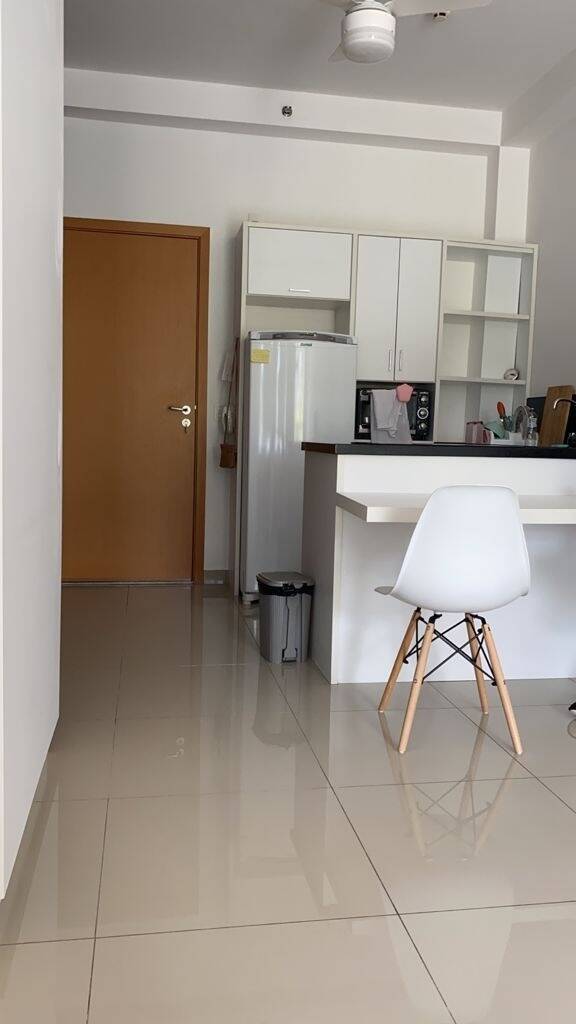 Apartamento à venda com 1 quarto, 45m² - Foto 6