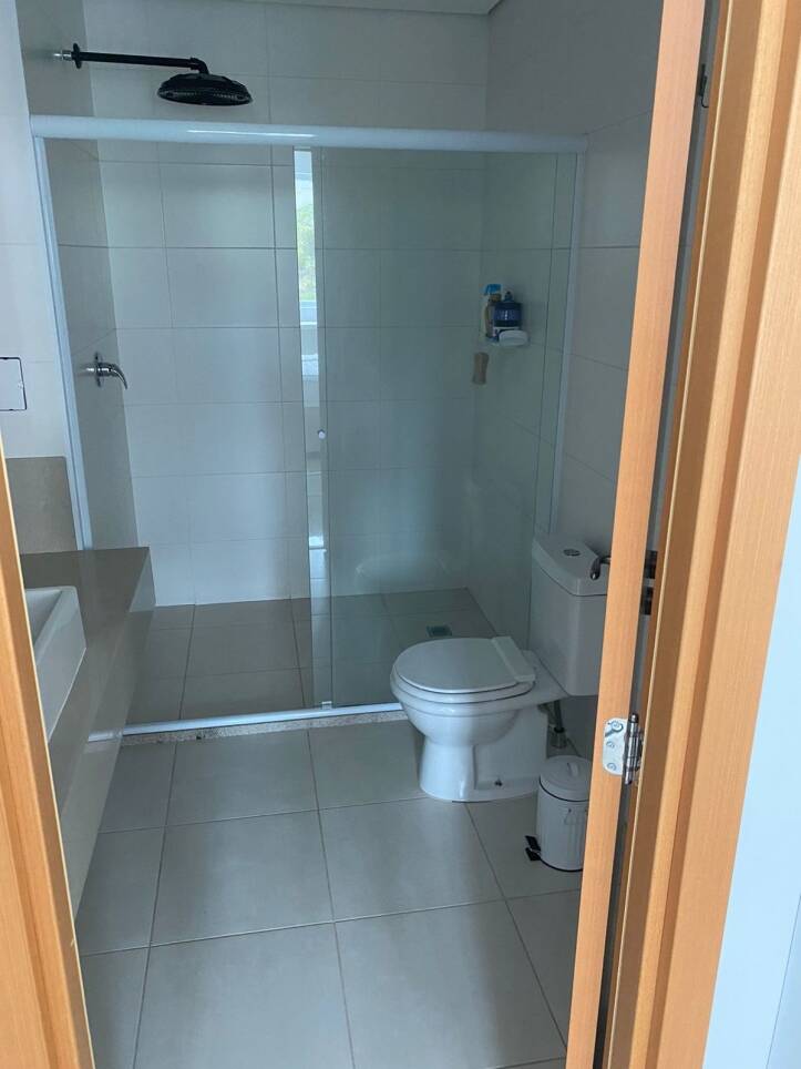 Apartamento à venda com 1 quarto, 45m² - Foto 7