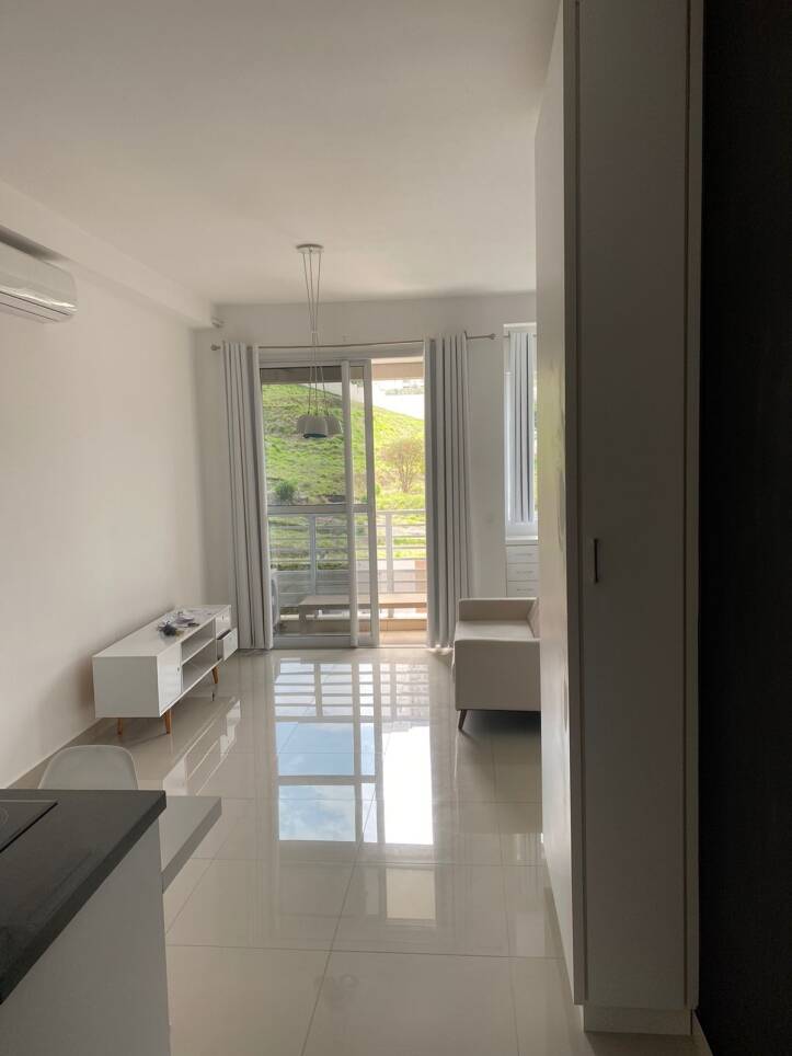 Apartamento à venda com 1 quarto, 45m² - Foto 4