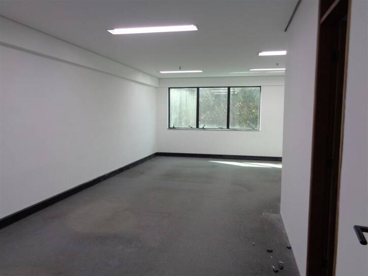 Conjunto Comercial-Sala para alugar, 72m² - Foto 2