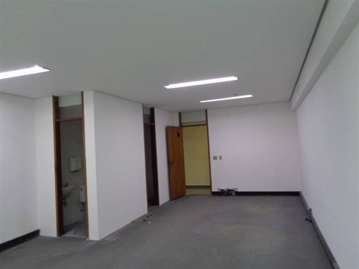 Conjunto Comercial-Sala para alugar, 72m² - Foto 4