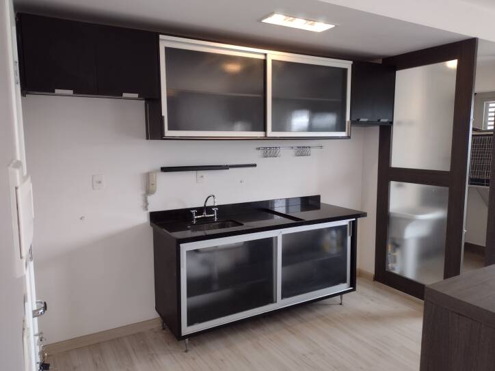 Apartamento para alugar com 1 quarto, 62m² - Foto 4