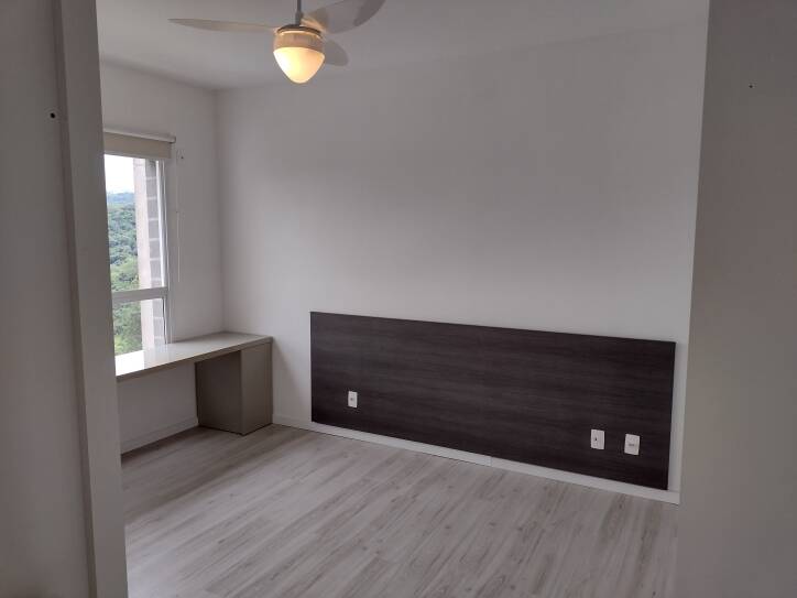 Apartamento para alugar com 1 quarto, 62m² - Foto 6