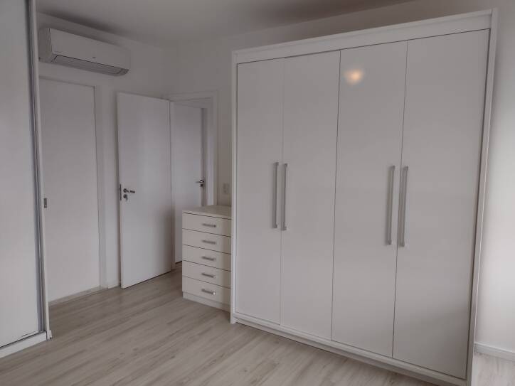 Apartamento para alugar com 1 quarto, 62m² - Foto 7