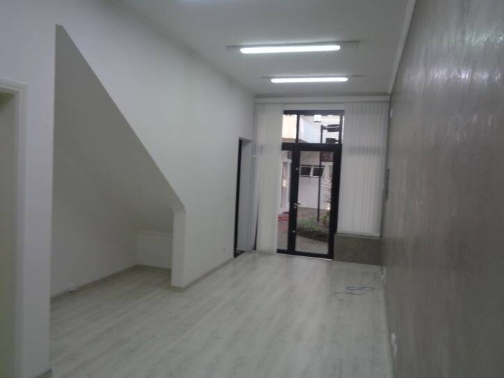 Conjunto Comercial-Sala para alugar, 96m² - Foto 2