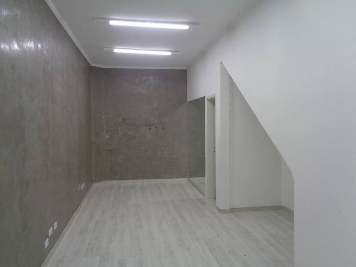 Conjunto Comercial-Sala para alugar, 96m² - Foto 4