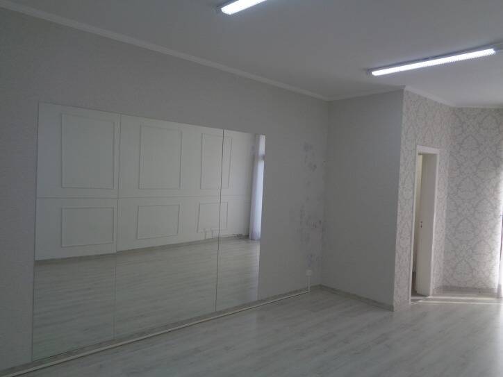 Conjunto Comercial-Sala para alugar, 96m² - Foto 5