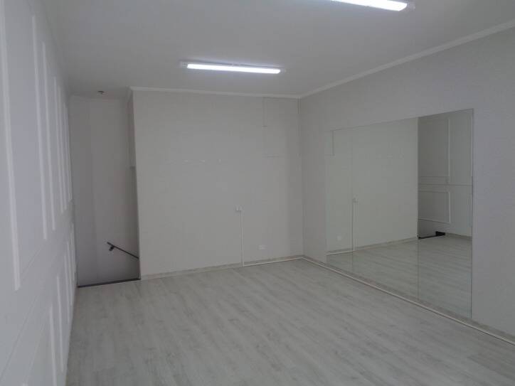 Conjunto Comercial-Sala para alugar, 96m² - Foto 7