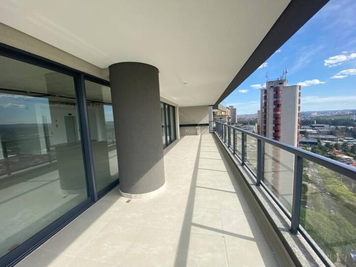 Apartamento à venda e aluguel com 4 quartos, 344m² - Foto 24