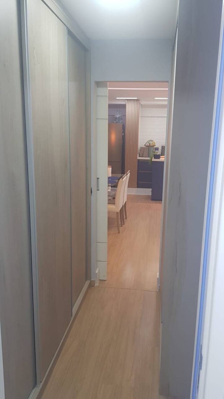 Apartamento à venda com 3 quartos, 110m² - Foto 4