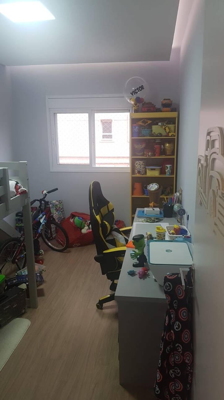 Apartamento à venda com 3 quartos, 110m² - Foto 13