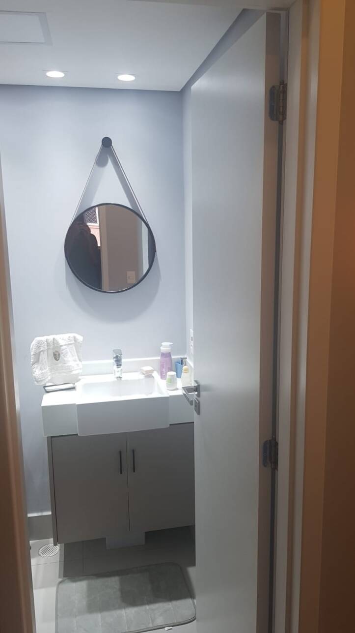 Apartamento à venda com 3 quartos, 110m² - Foto 14