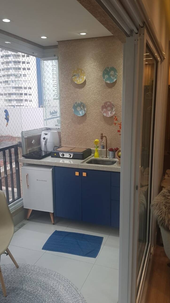 Apartamento à venda com 3 quartos, 110m² - Foto 17