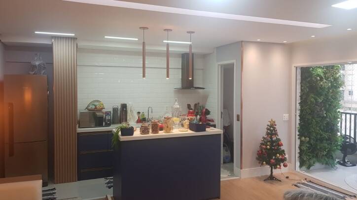 Apartamento à venda com 3 quartos, 110m² - Foto 20