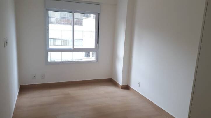 Apartamento para alugar com 1 quarto, 49m² - Foto 2