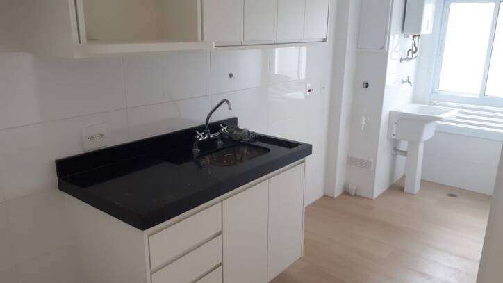 Apartamento para alugar com 1 quarto, 49m² - Foto 7