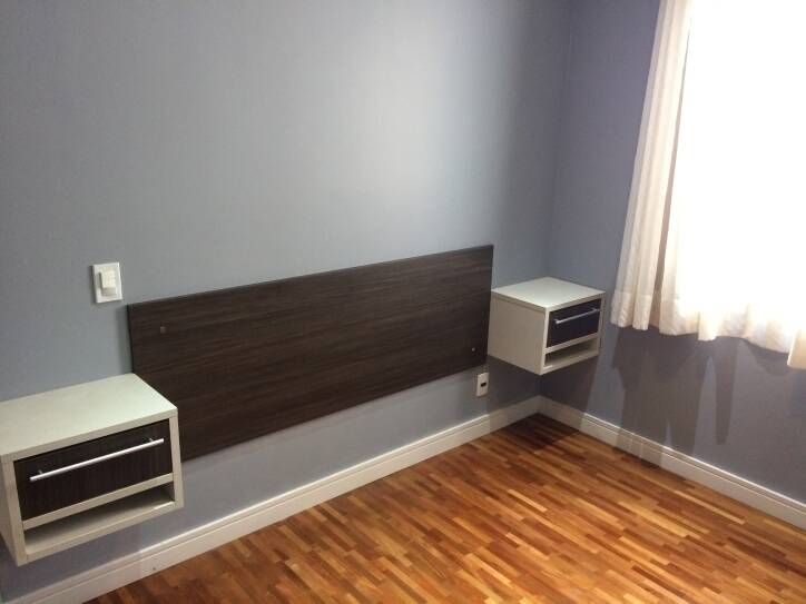 Apartamento para alugar com 3 quartos, 196m² - Foto 11