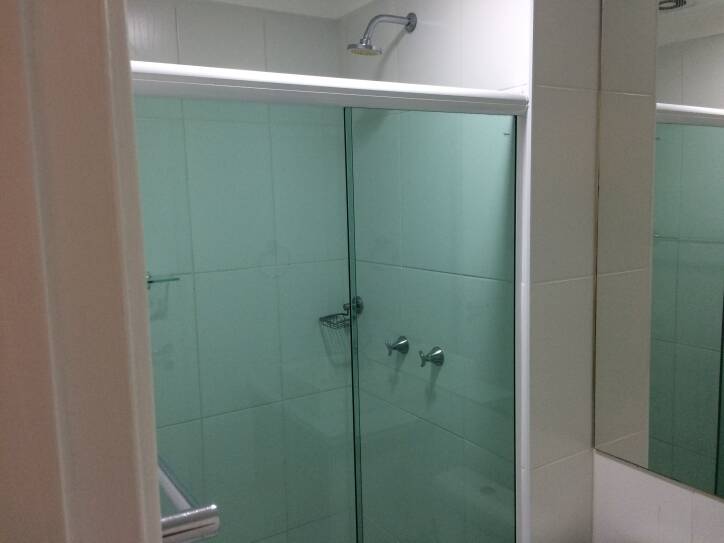 Apartamento para alugar com 3 quartos, 196m² - Foto 17