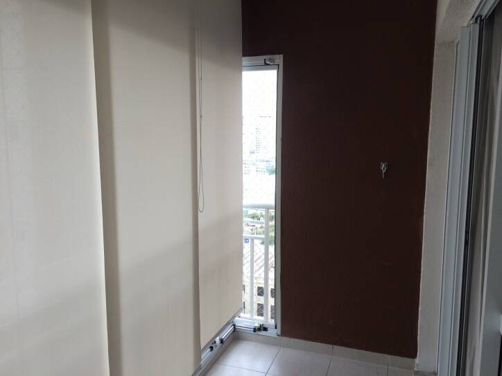 Apartamento para alugar com 3 quartos, 196m² - Foto 9