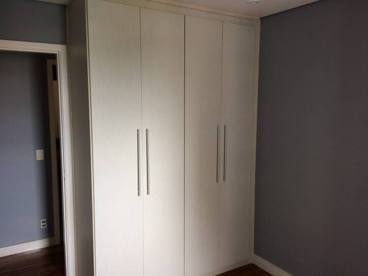 Apartamento para alugar com 3 quartos, 196m² - Foto 15