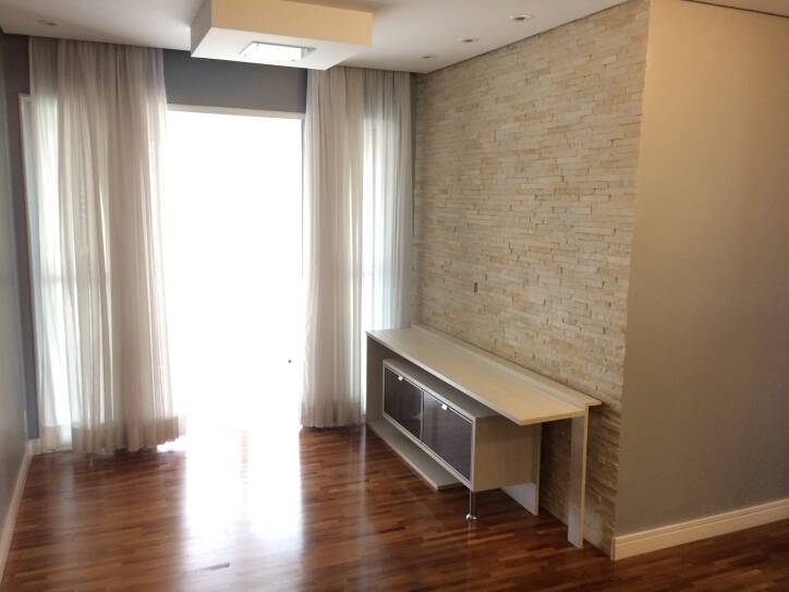 Apartamento para alugar com 3 quartos, 196m² - Foto 4