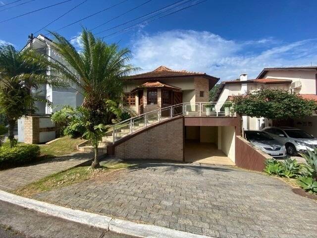 Casa à venda com 4 quartos, 520m² - Foto 13