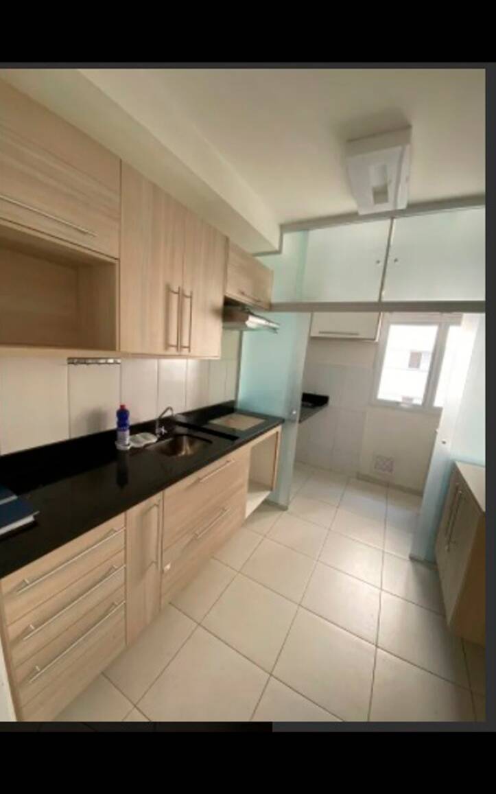 Apartamento à venda com 2 quartos, 84m² - Foto 5