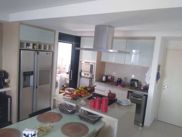 Apartamento à venda com 3 quartos, 89m² - Foto 10