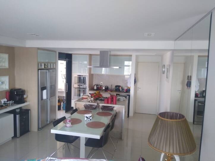 Apartamento à venda com 3 quartos, 89m² - Foto 11