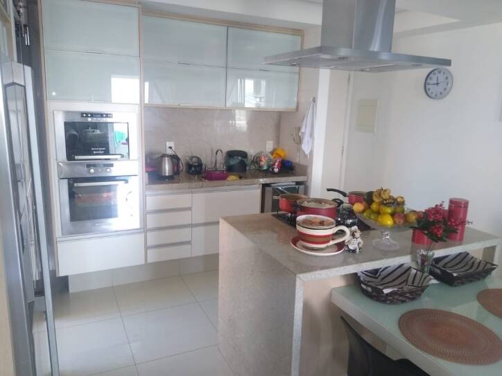 Apartamento à venda com 3 quartos, 89m² - Foto 12