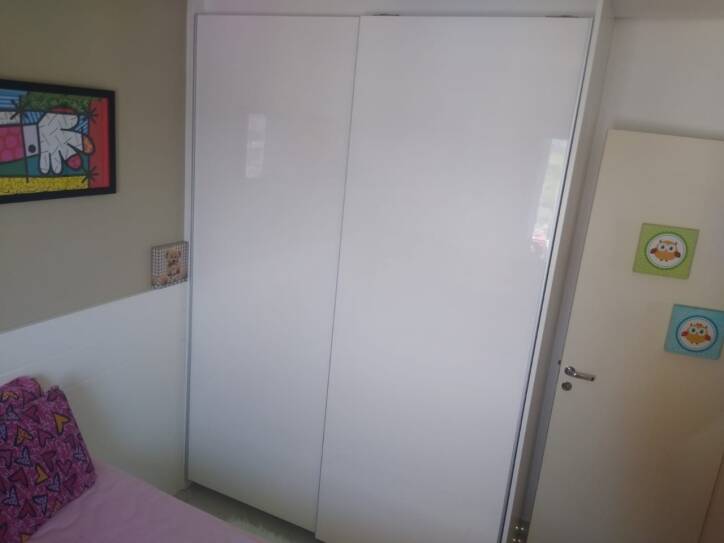 Apartamento à venda com 3 quartos, 89m² - Foto 6