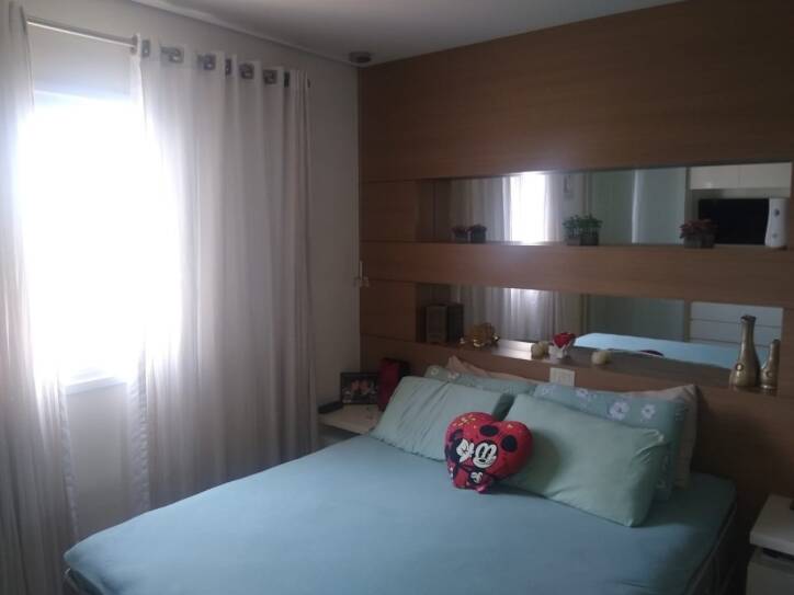 Apartamento à venda com 3 quartos, 89m² - Foto 9