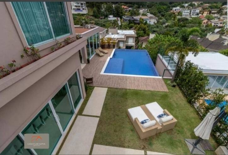 Casa à venda e aluguel com 5 quartos, 740m² - Foto 5