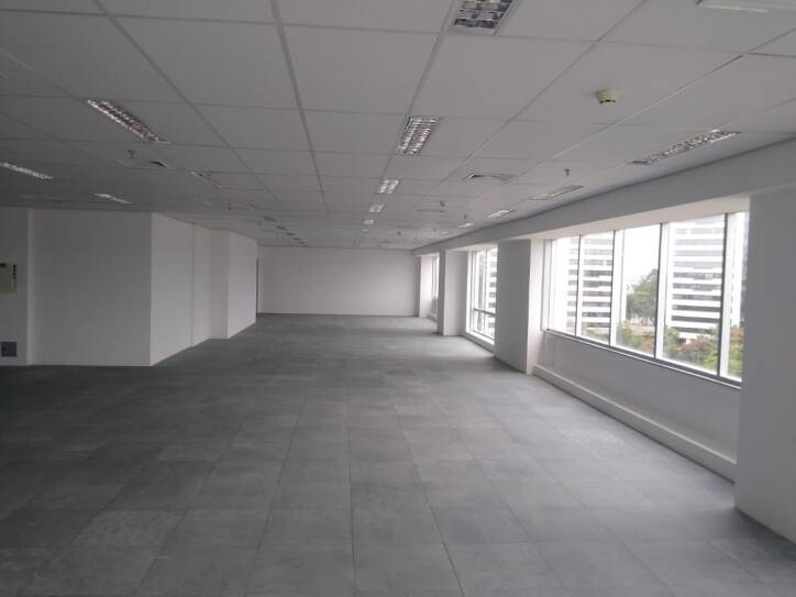 Conjunto Comercial-Sala para alugar, 237m² - Foto 3